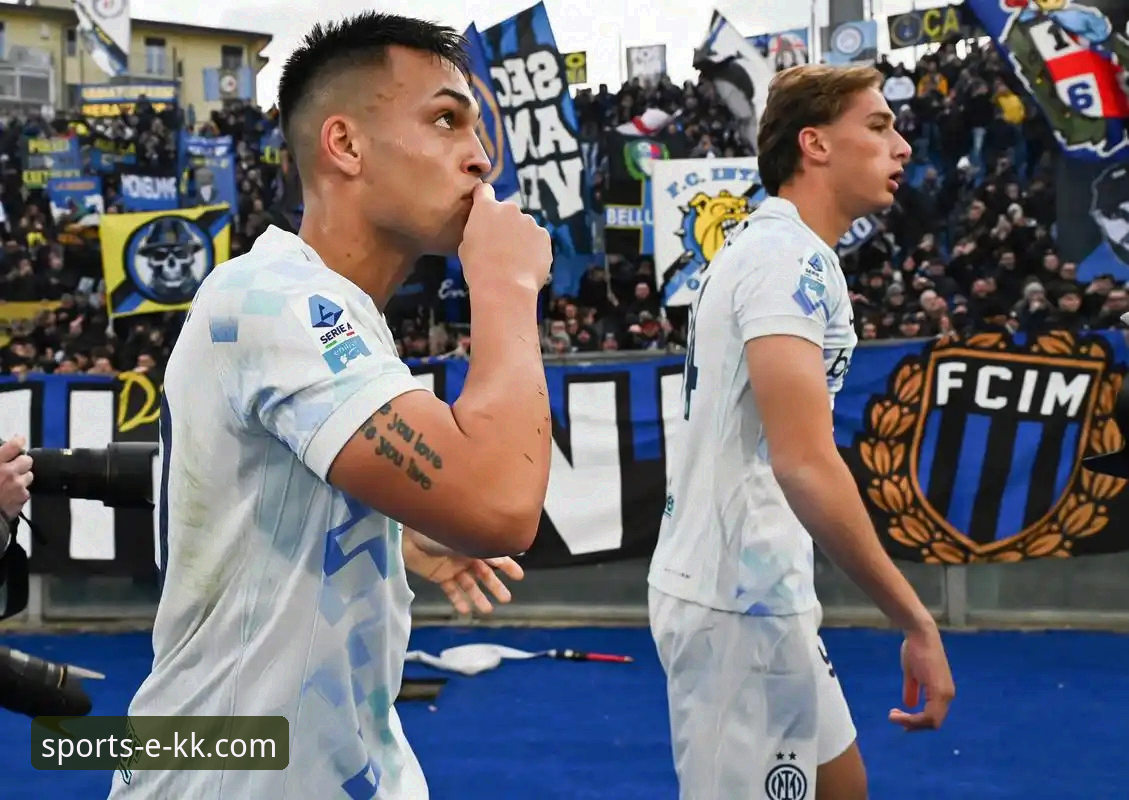 国际米兰5-0大胜深度解析与KK体育官网观赛体验完整指南